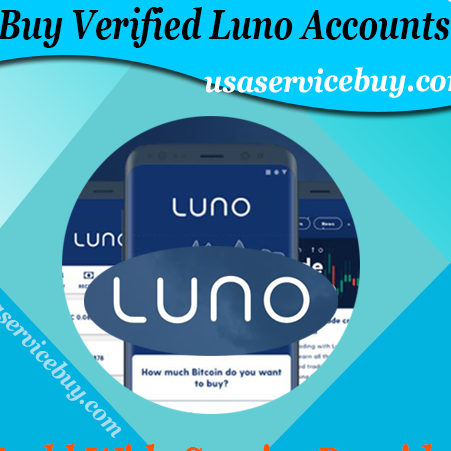 Buy LunoAccount